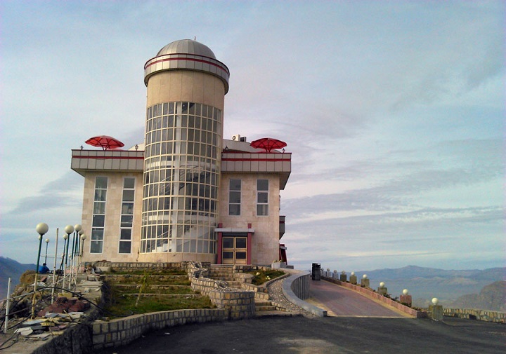 رصدخانه کاسین
