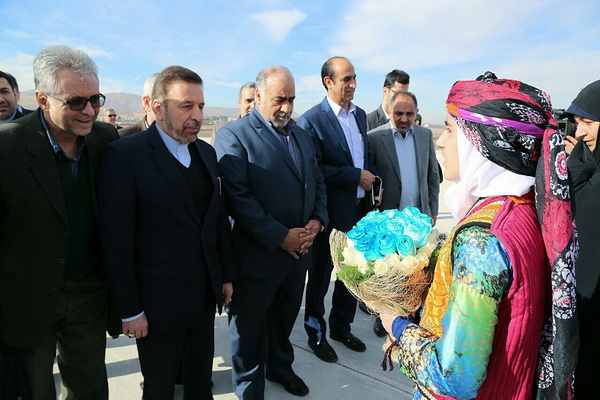 سفر وزیر 1