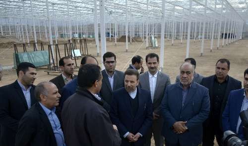 وزیر 3