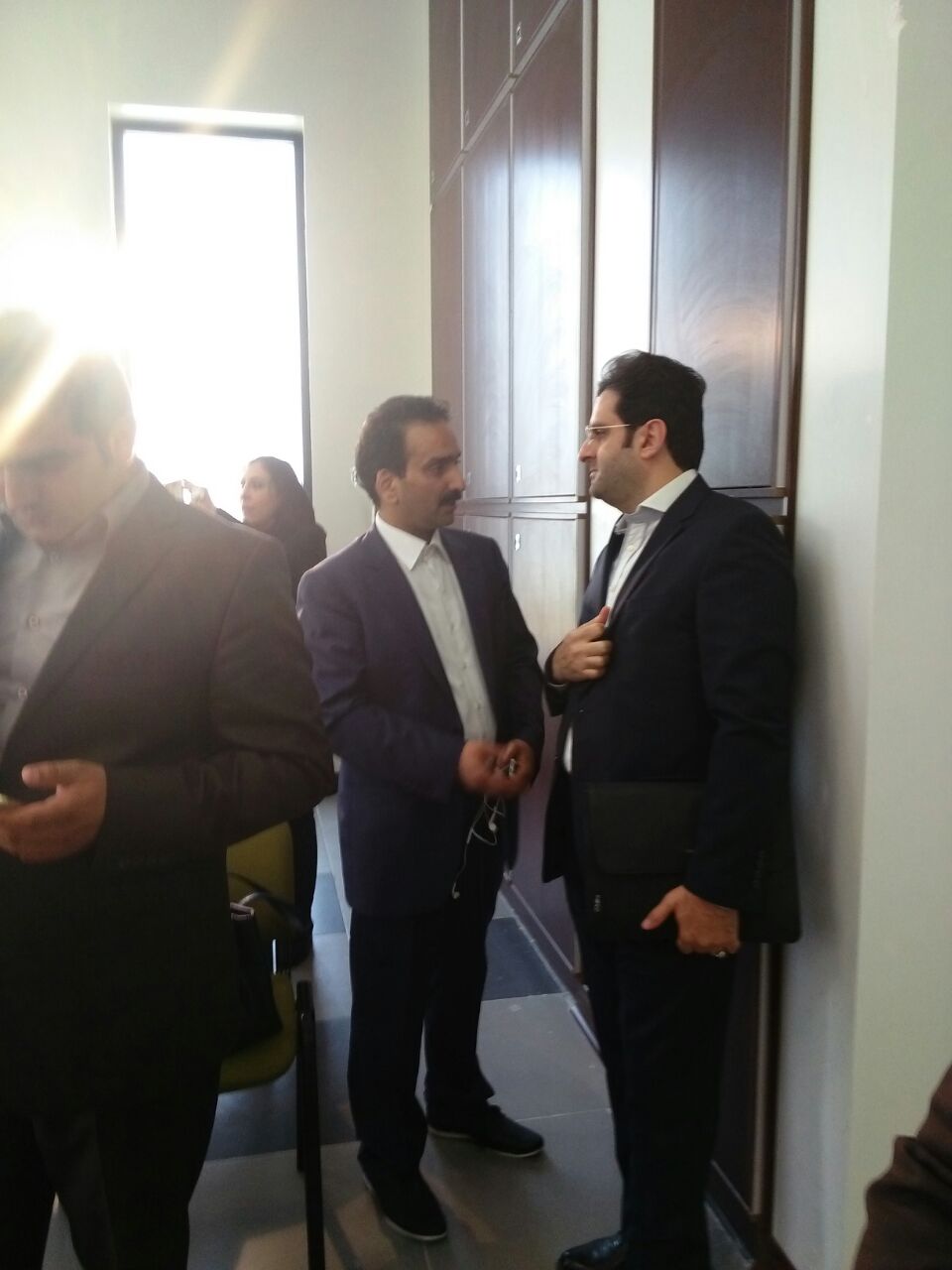 همایش 2