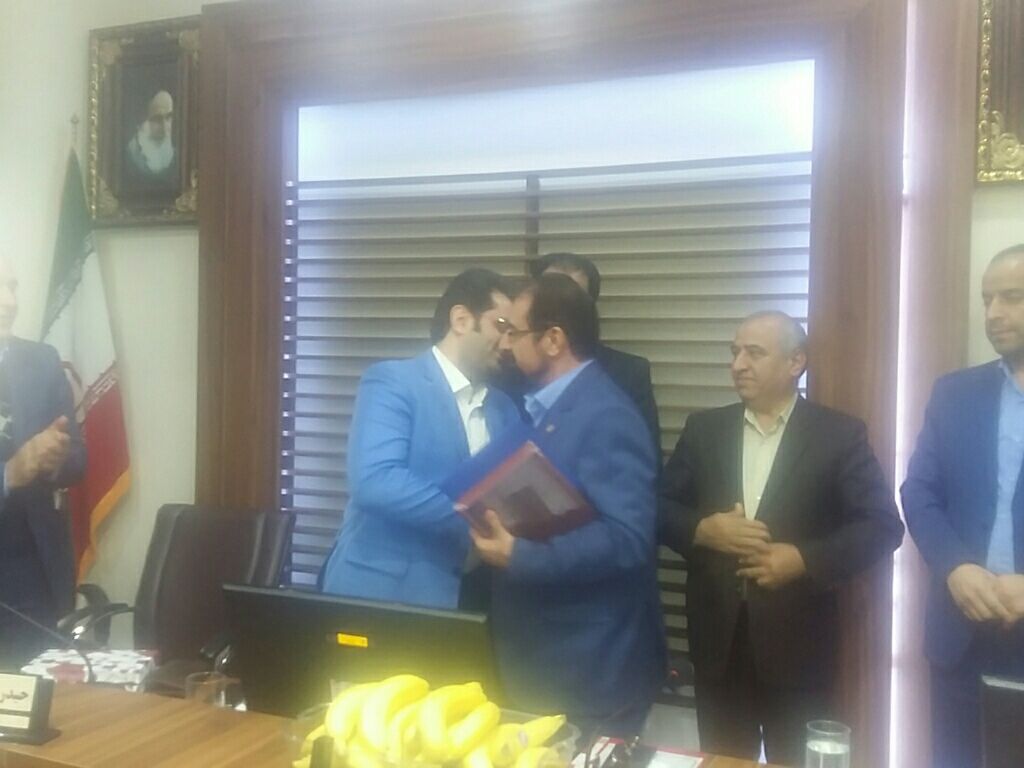 انتصاب ناظری
