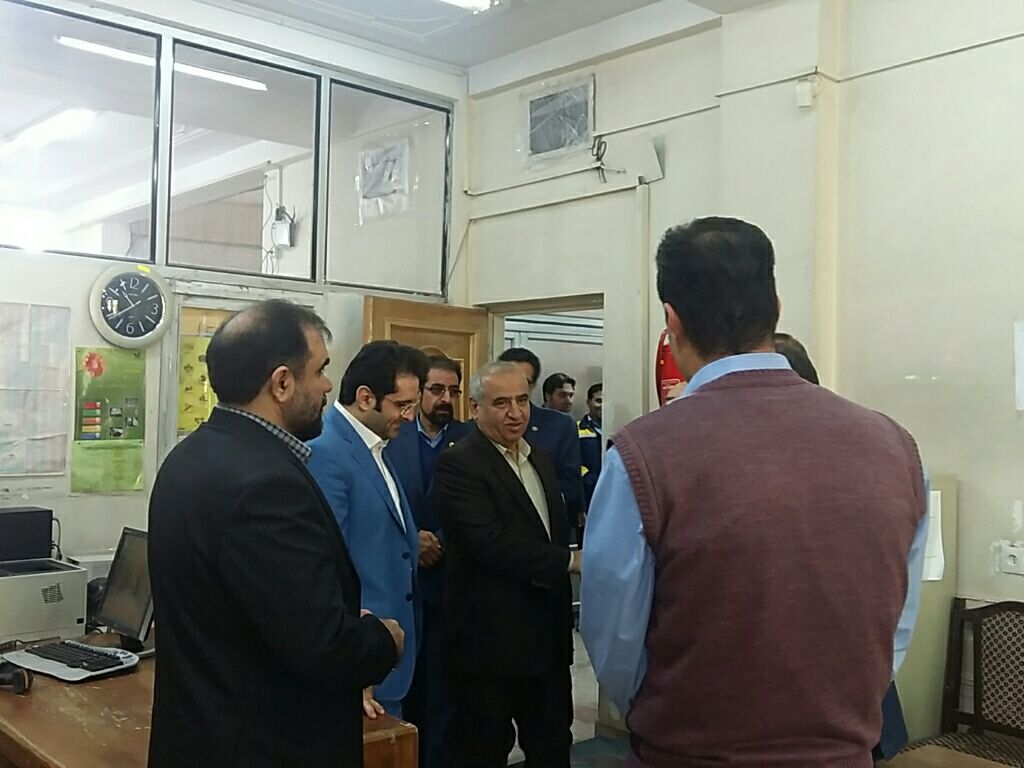 بازدید