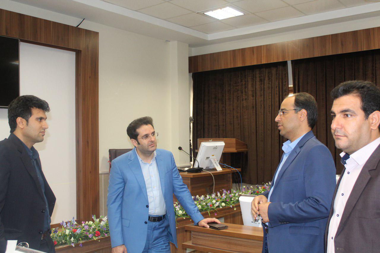 بازدید از پست