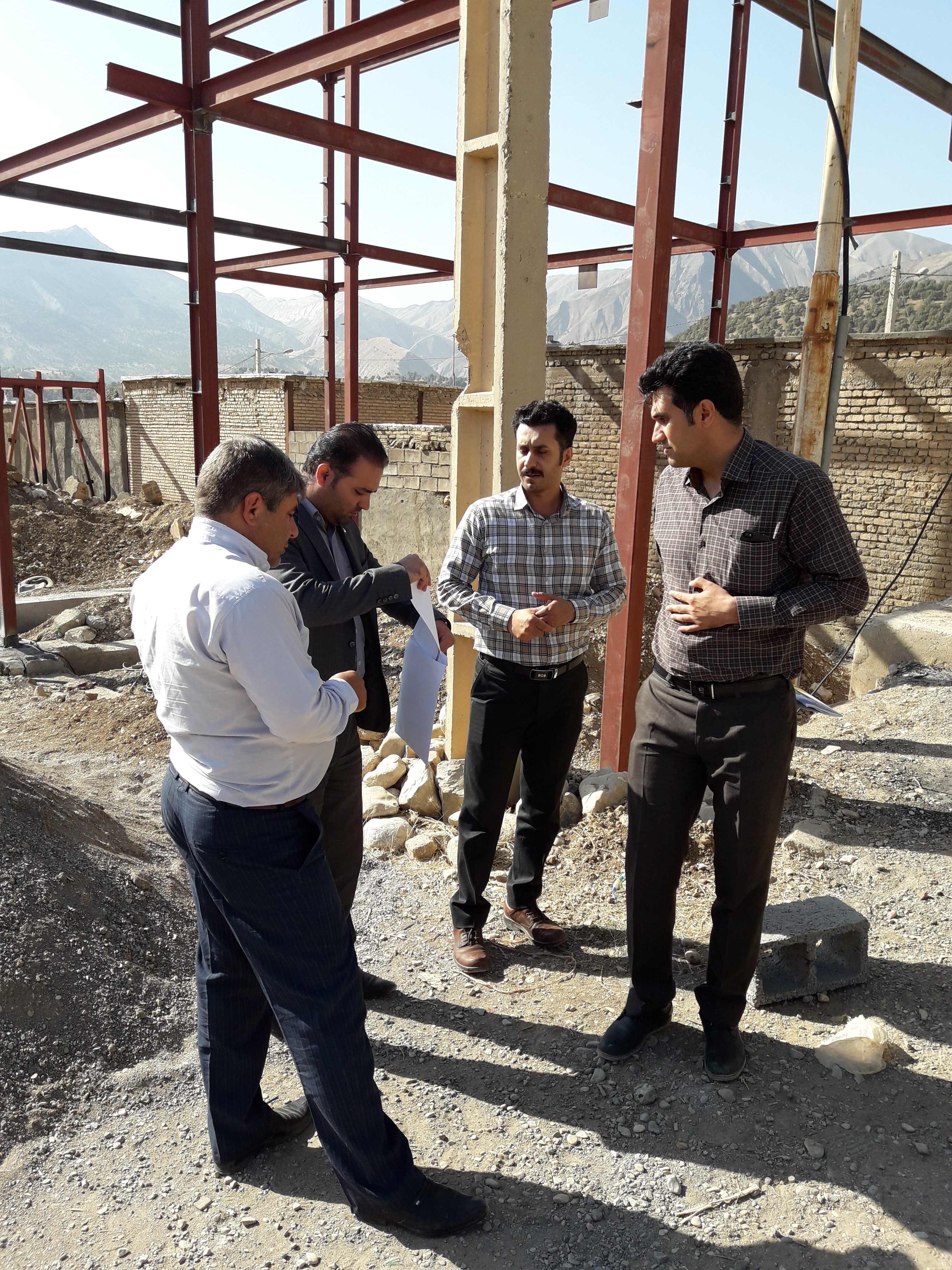 الیگودرز