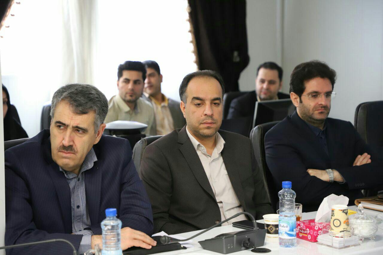 جلسه دولت الکترونیک