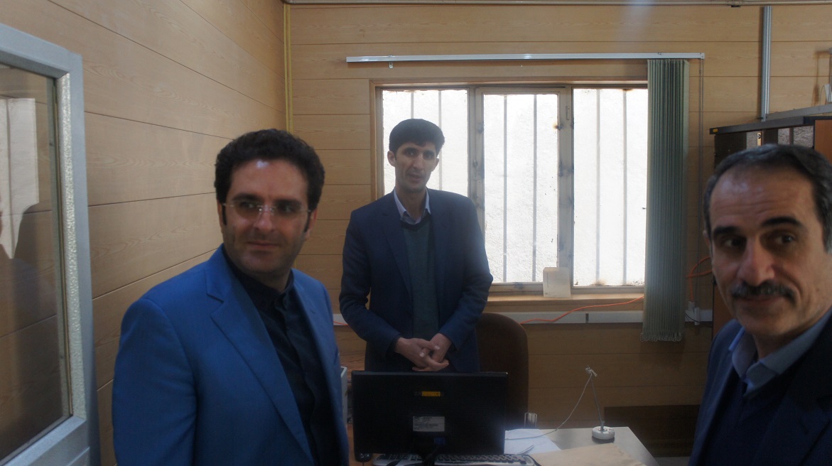 بازدید از پست
