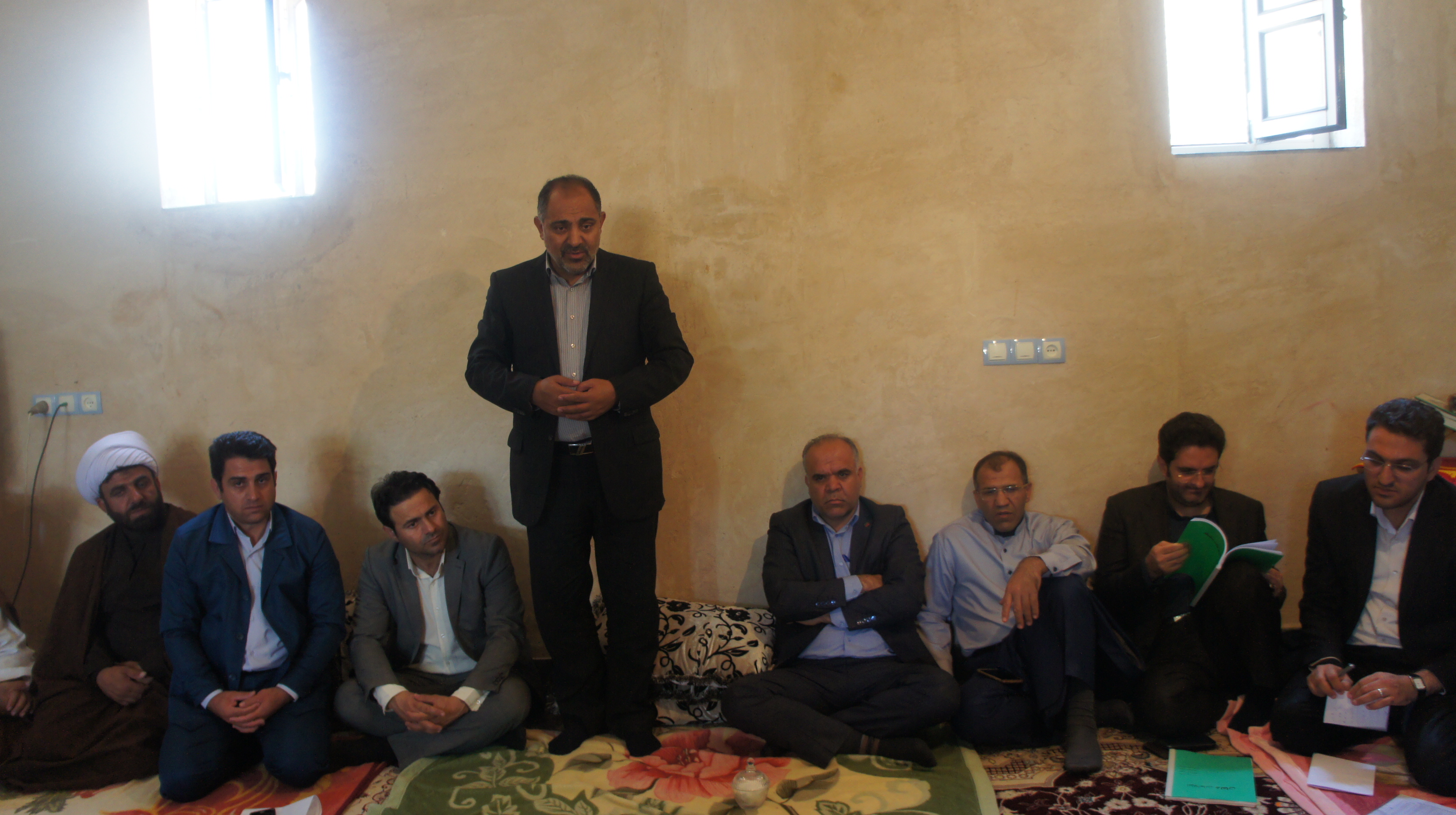 فیروز آباد