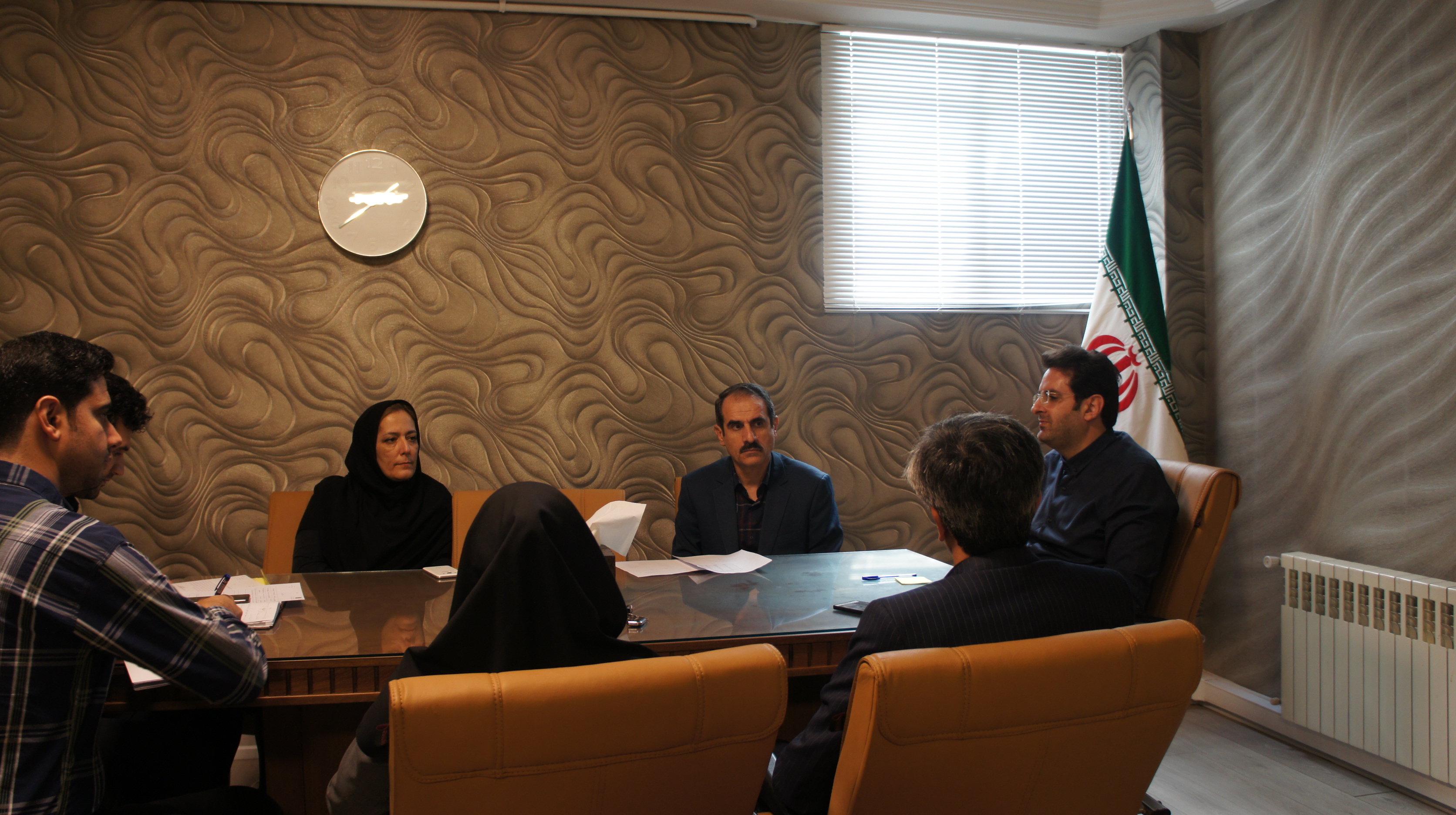 اطلاع ICT روستایی