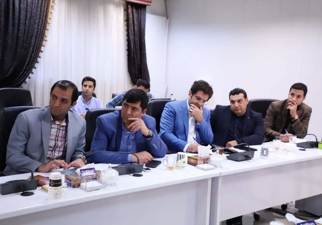 شورای اطلاع رسانی