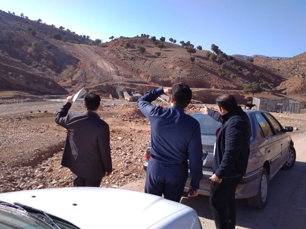 بازدید از فیبر نوری