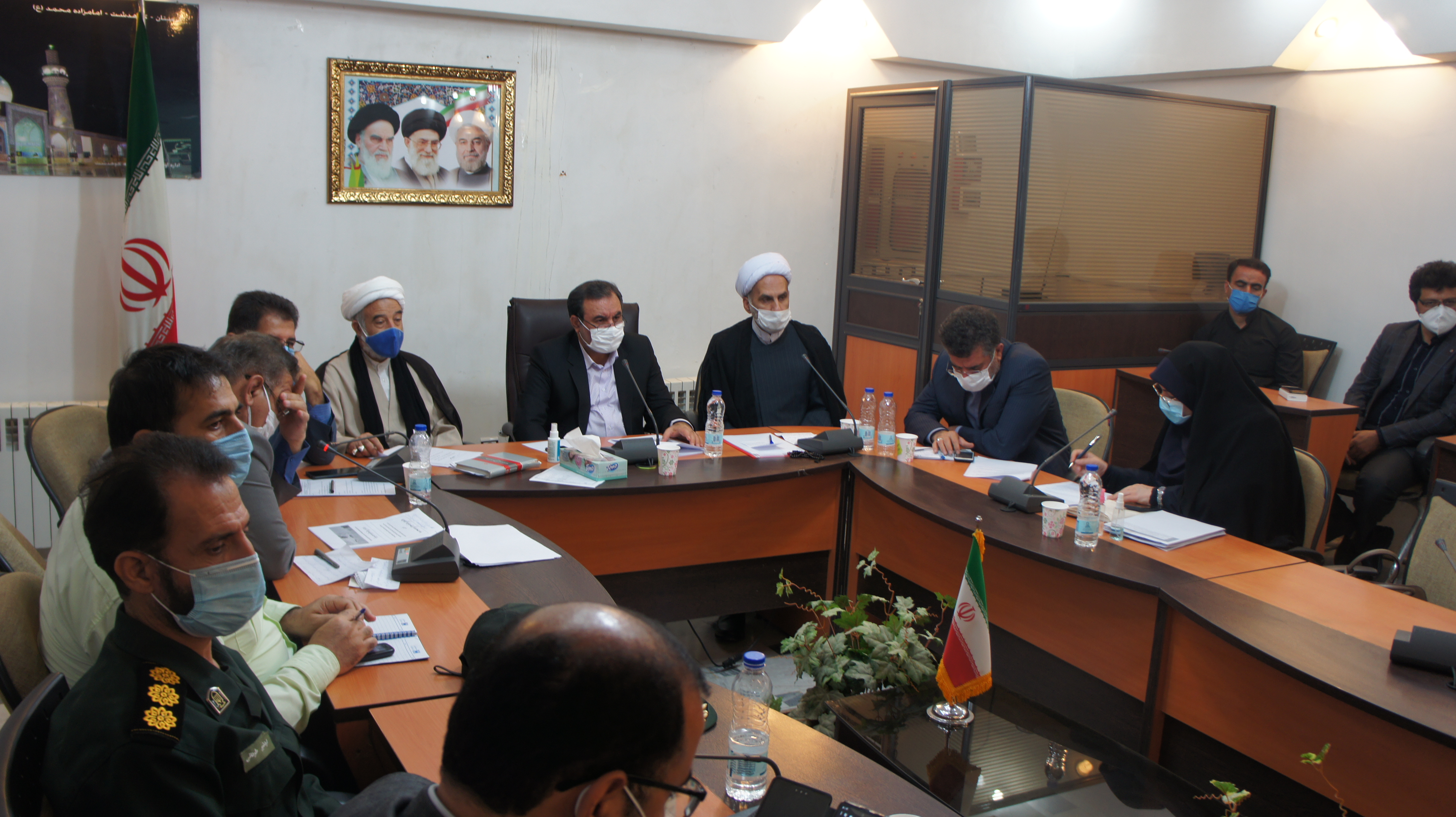 فرمانداری کوهدشت