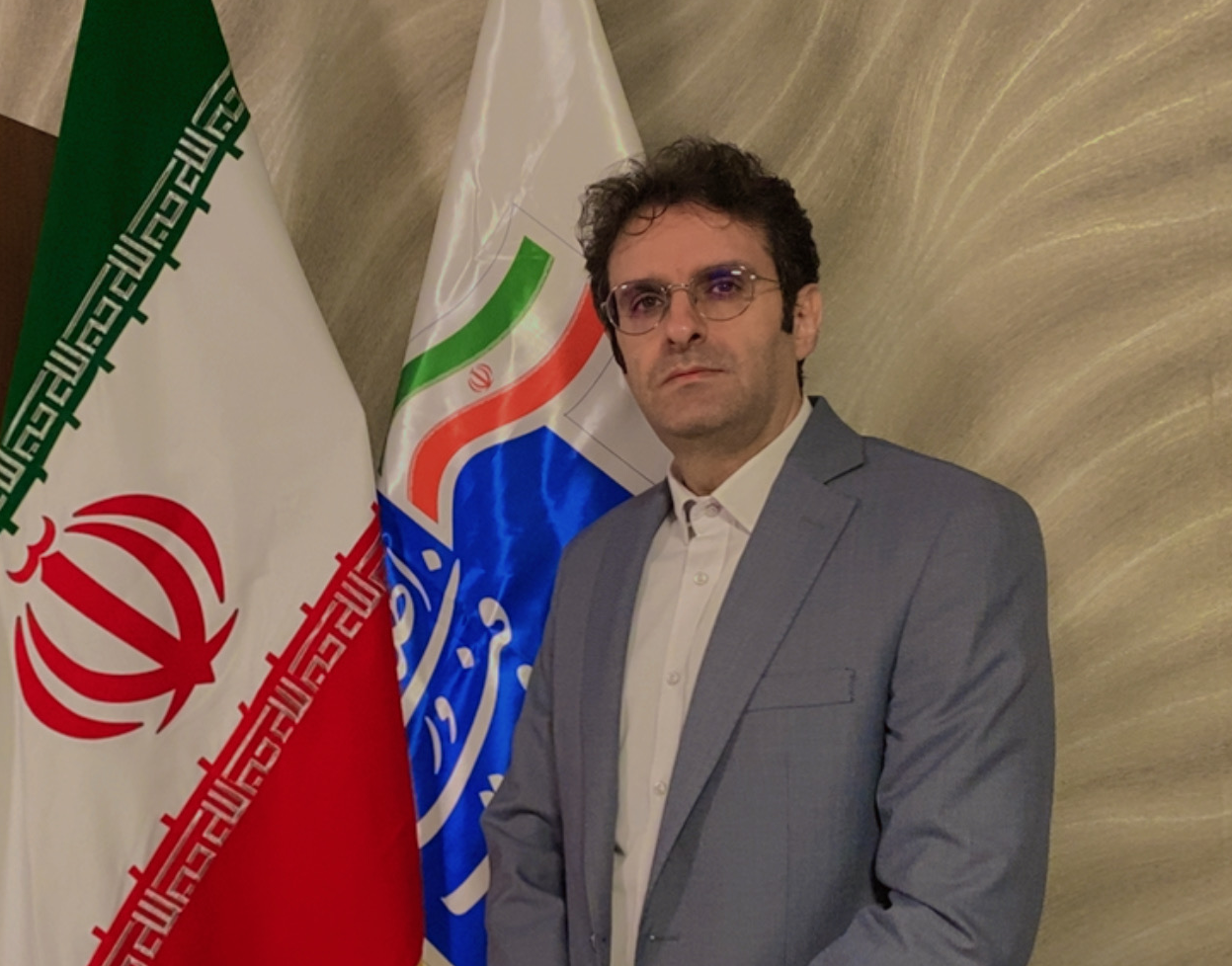 shahab heydari
