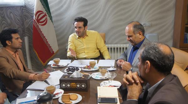 پایش و بازنگری تعرفه خدمات ثبت احوال در دفاتر پیشخوان دولت
