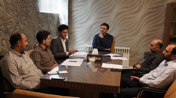کمیته رسیدگی به  تخلفات و اعمال مقررات دفاتر پیشخوان خدمات دولت و بخش عمومی غیر دولتی