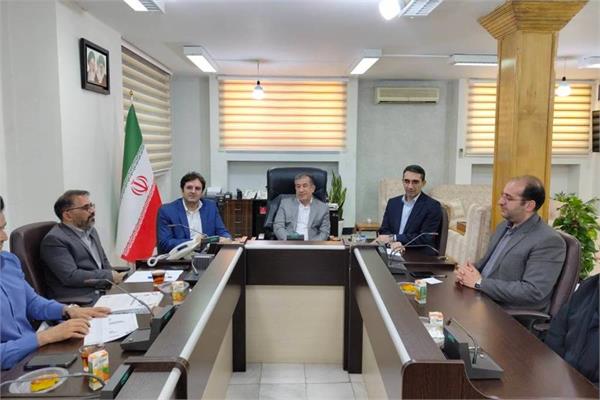 کسب رتبه هشتم کشوری با مشارکت ۷۰ درصدی دانش‌آموزان