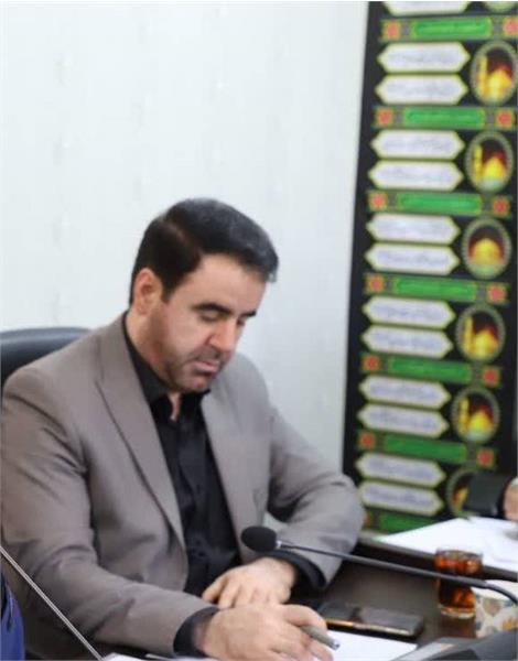 خبرنگاران طلایه داران جبهه آگاهی و چشم بینا و زبان گویای مردم در جامعه هستند
