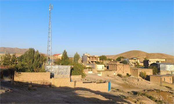با بهره‌برداری از سایت جدید ارتباطی در روستای یارآباد میر‌بیگ، ۳۲۷ خانوار به شبکه ملی اطلاعات متصل شدند