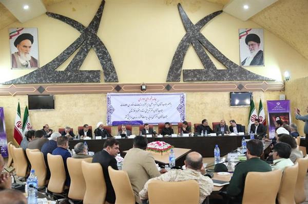 سفر استانی وزیر ارتباطات و فناوری اطلاعات به استان خوزستان