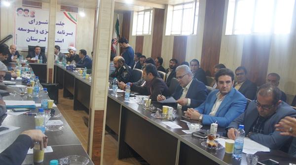 بررسی مشکلات زیربنایی بخش کونانی