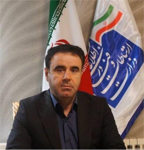 دعوت مدیر کل ارتباطات و فناوری اطلاعات استان لرستان از هم استانیهای عزیز جهت شرکت درانتخابات