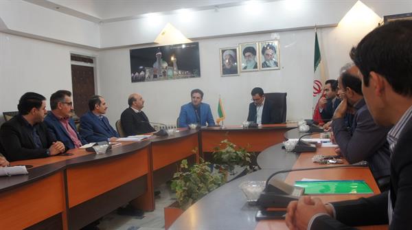 توسعه ارتباطات زمینه ساز تجارت الکترونیک در شهرستان کوهدشت خواهد شد
