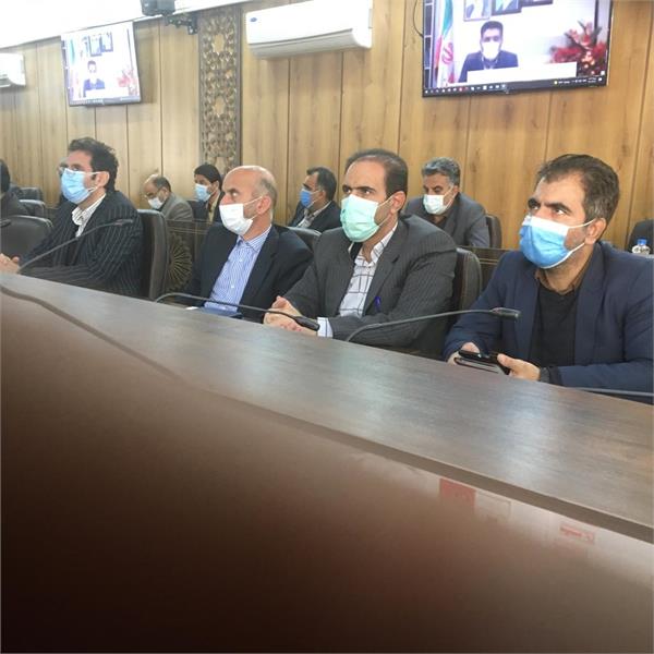 ستاد پیشگیری هماهنگی و فرماندهی عملیات پاسخ به بحران