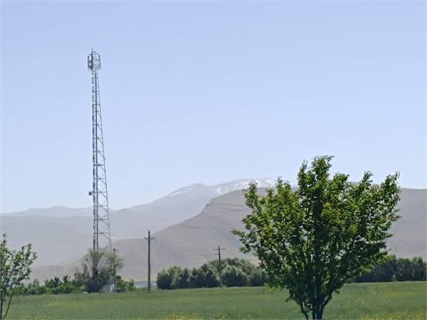 روستای سراب پاپی ازتوابع شهرستان سلسله از اینترنت پر سرعت بهره مند شد