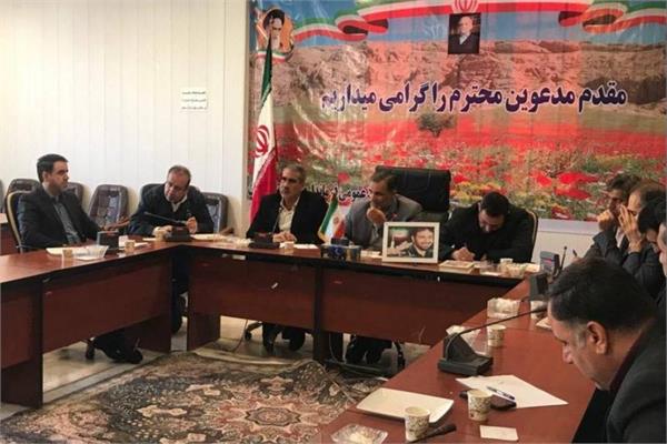 پروژه فیبر نوری منازل و کسب و کارها در طرح های مسکن ملی و مسکن مهر شهر نورآباد اجرا می شود