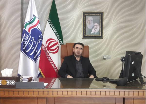 ارتقای شبکه تلفن ثابت با نصب 3 دستگاه کافوی نوری جدید درشهر الیگودرز