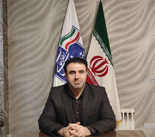 کارگاه ارتقاء مهارت حوزه شبکه و امنیت جهت مدیران فناوری آموزش و پرورش  استان برگزار شد