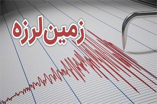 پایداری ارتباطات در زلزله ۳.۳ ریشتری شهرستان ازنا استان لرستان