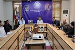 برون سپاری خدمات دستگاه ها به دفاتر پیشخوان دولت در استان لرستان