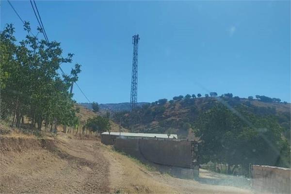 پایش ۷۷۰ کیلومتری محورهای مواصلاتی لرستان برای بررسی وضعیت ارتباطی