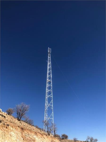 روستاهای شیراوندناوه و شیراوند گندابه از توابع شهرستان کوهدشت از اینترنت پر سرعت بهره مند شدند