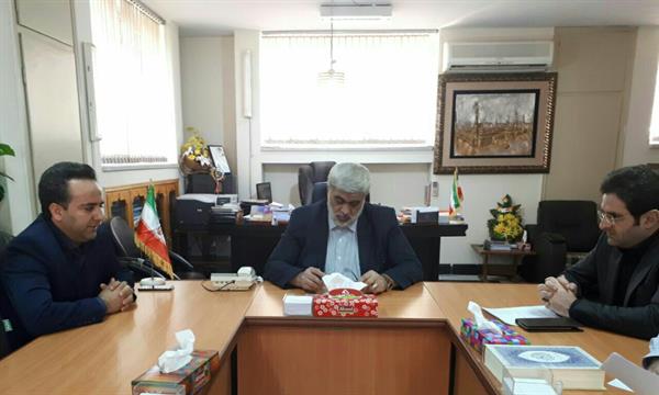 کارگروه توسعه دولت الکترونیک استان لرستان تشکیل جلسه داد