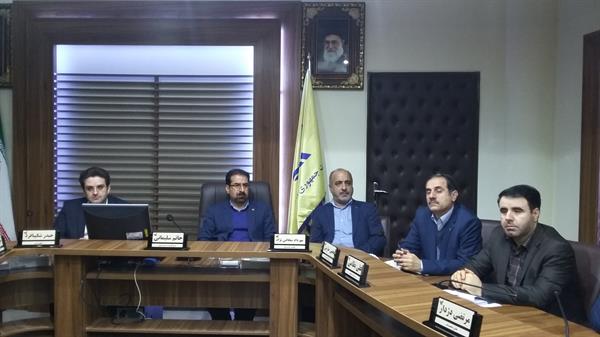 برگزاری دوره آموزشی امنیت IT