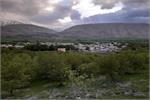 بهره‌برداری از سایت تلفن همراه در روستای برکت‌آباد شهرستان بروجرد