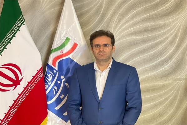 شهاب حیدری به عنوان مدیر کل ارتباطات و فناوری اطلاعات منصوب شد