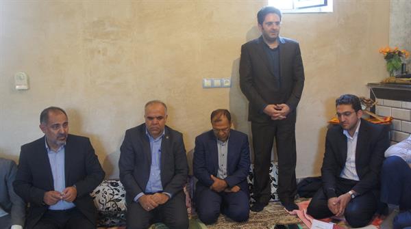 242 روستا مربوط به شهرستان سلسله به اینترنت پرسرعت نسل چهارم متصل خواهد شد