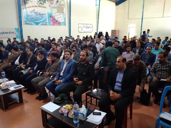برقراری اینترنت پر سرعت نسل چهارم به 50 روستا شهرستان الیگودرز