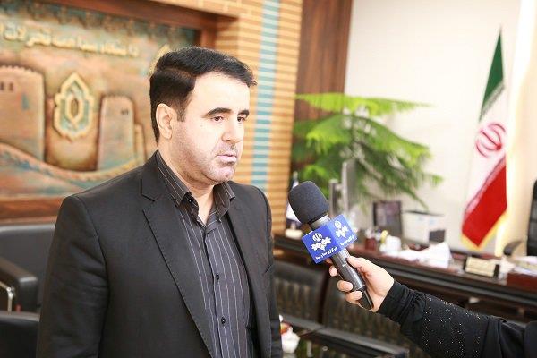 مشکل پوشش مخابراتی ۱۲ کیلومتر از آزادراه خرم آباد - بروجرد بزودی رفع می‌شود