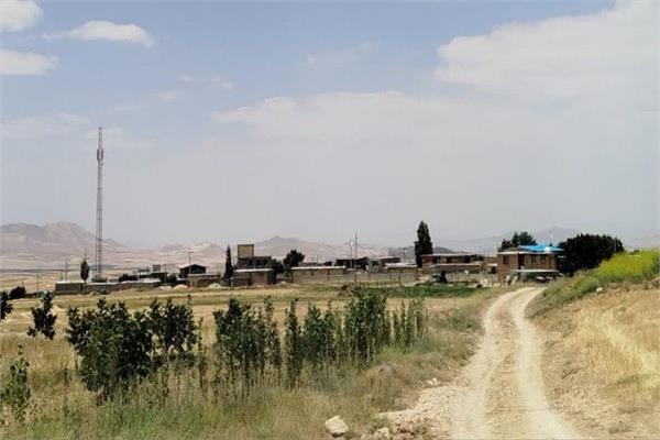 روستای آب ‌باریک پایین به اینترنت پرسرعت نسل چهارم متصل شد