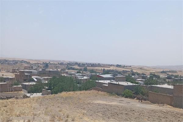 سایت جدید ارتباطی روستای ملمیجان بروجرد به بهره‌برداری رسید