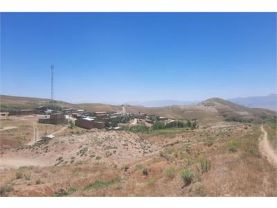 روستای دره زاغه بالا به شبکه ملی اطلاعات متصل شد