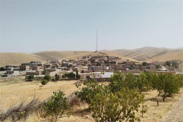 دو روستای چشمه‌کیزاب و گاومیر بالا به شبکه ملی اطلاعات متصل شدند