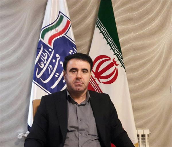 کسب رتبه برتر شرکت پست استان  لرستان در جشنواره شهید رجایی