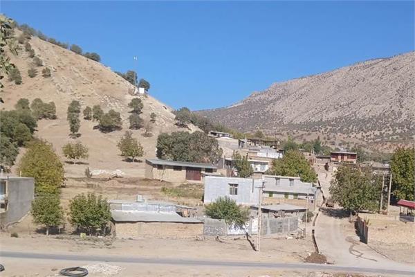 راه‌اندازی سایت ارتباطی در روستای زرین‌چغا شهید جابری و اتصال ۳۸ خانوار به اینترنت پرسرعت