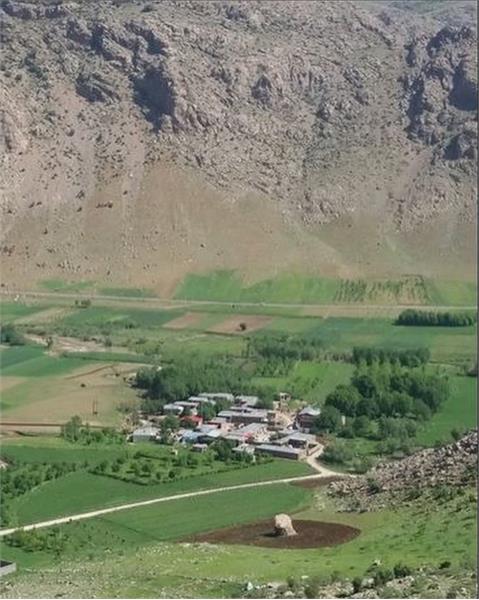 اتصال چهار روستا از مناطق گردشگری به شبکه ملی اطلاعات