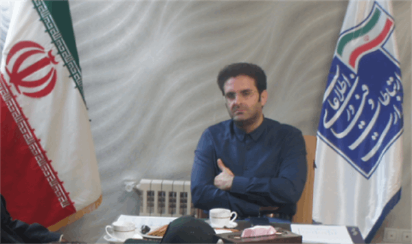 دسترسی همگانی به شبکه ملی اطلاعات با توسعه شبکه فیبر نوری