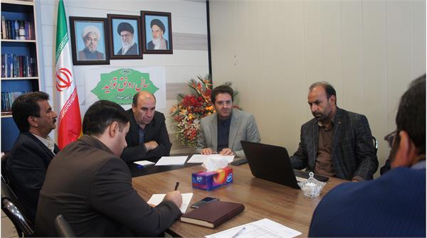 ضرورت احیاء اداره پست شهرستان رومشکان